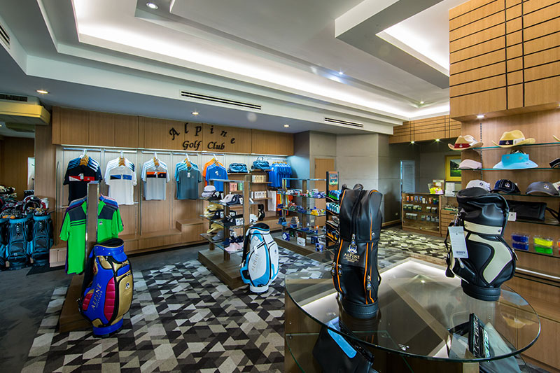 FACILITIES